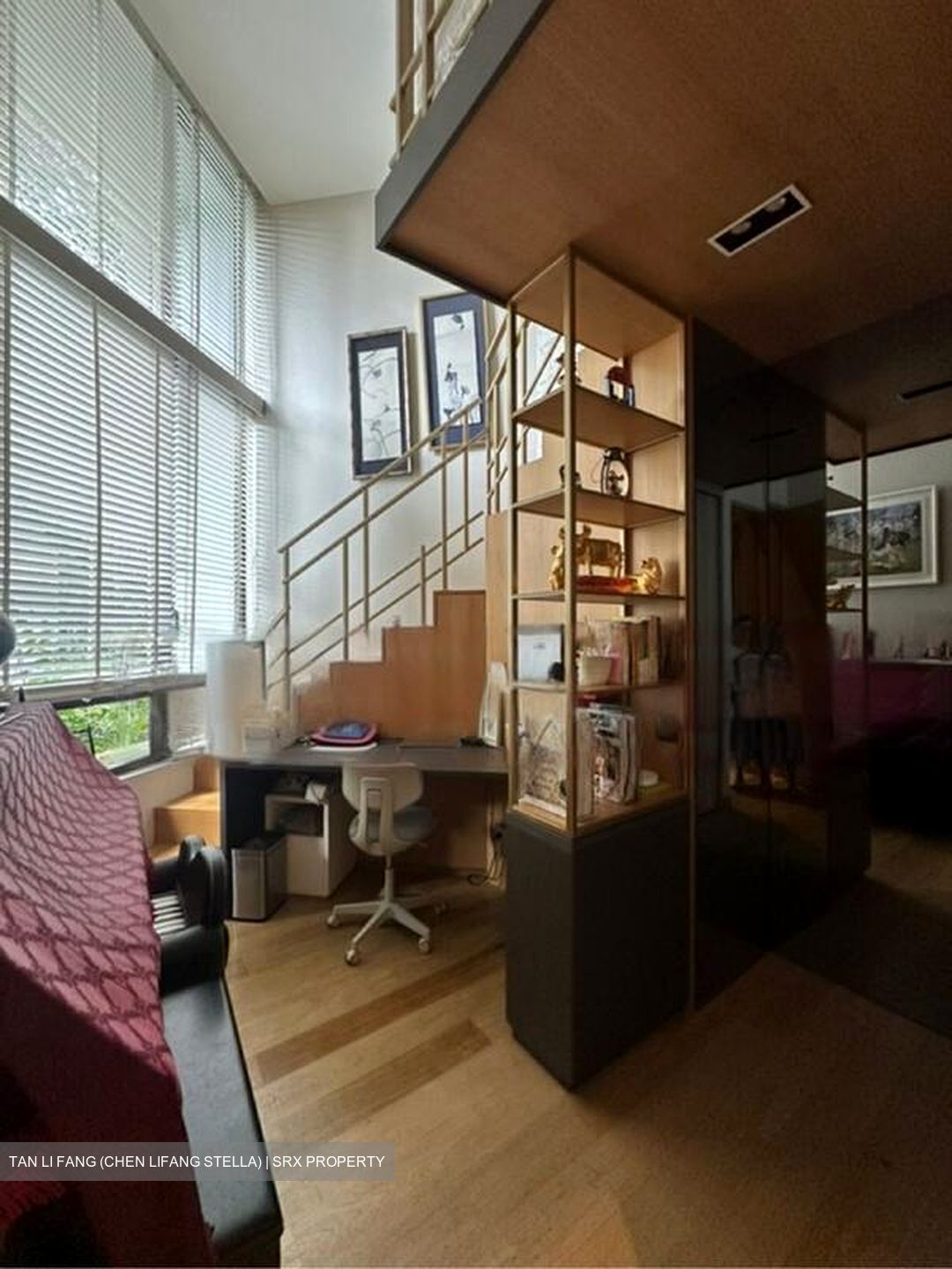 The Crest (D3), Condominium #473273781